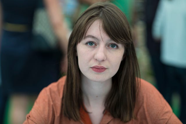 Sally Rooney: le anticipazioni sul nuovo libro e il rapporto con la fama