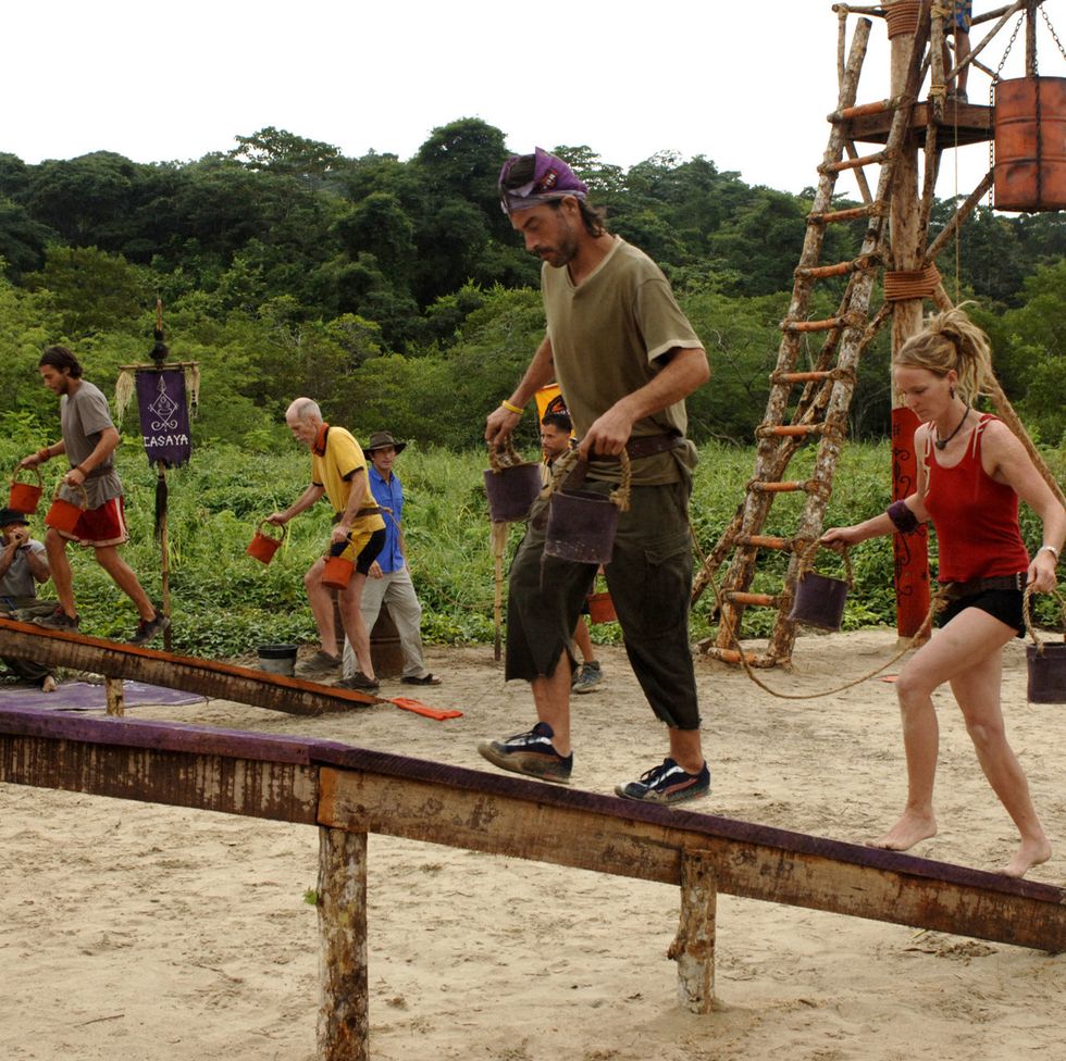 Survivor: The Wildest Rules Contestants Have to Follow on the Show