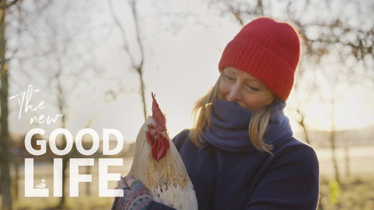preview for The New Good Life, Episode 1: A day in the life (Winter)