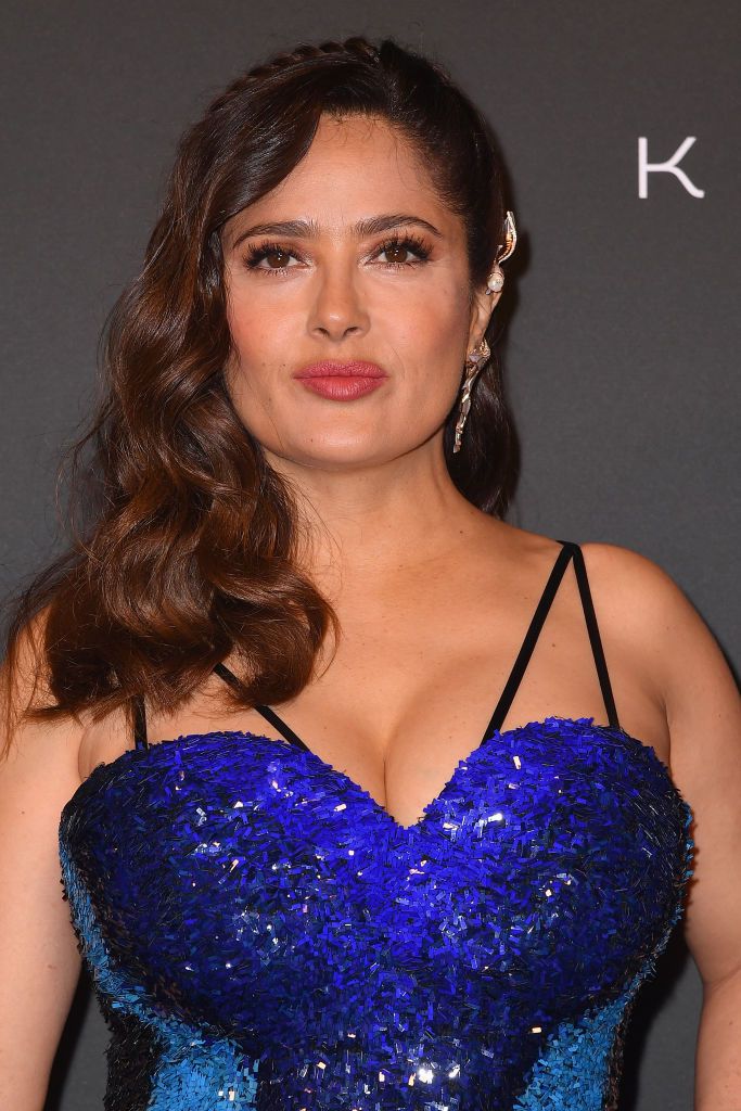 683px x 1024px - 55 Latina And Hispanic Actresses You Should Know In 2023