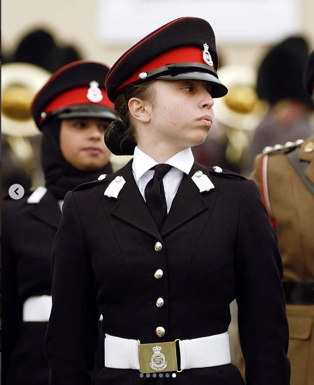Salma de Jordania