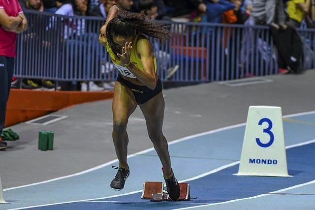 Salma Paralluelo