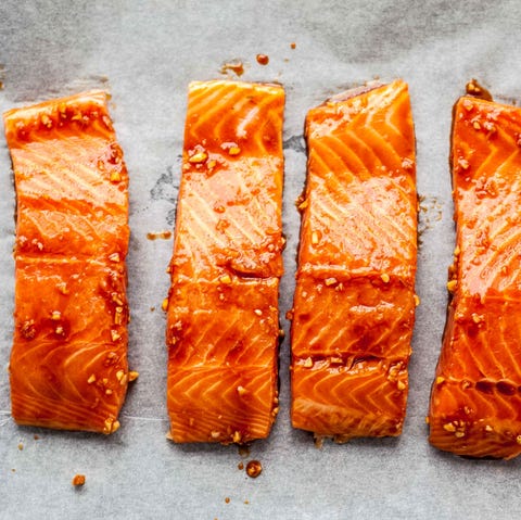 salmon