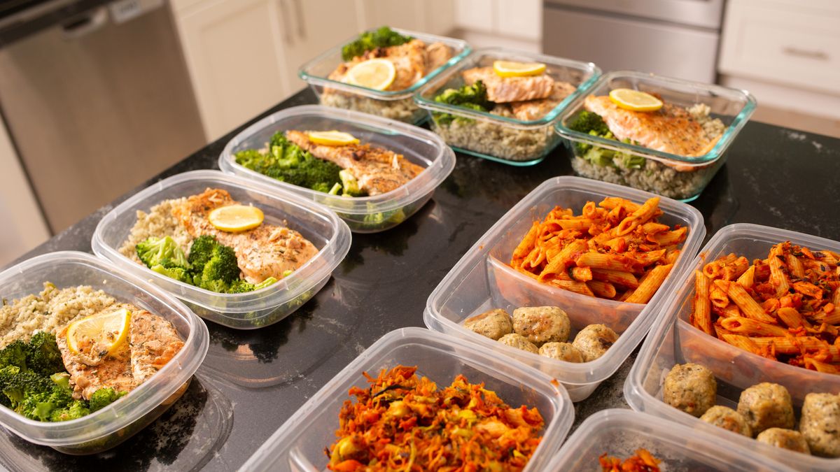preview for Flavor Combos That Will Keep Your Meal Prep From Being A Snoozefest