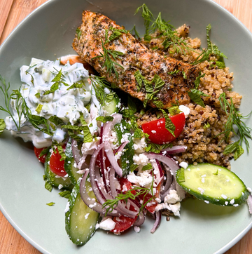 Healthy Joe Wicks breakfast recipes | 42 breakfast recipes to try