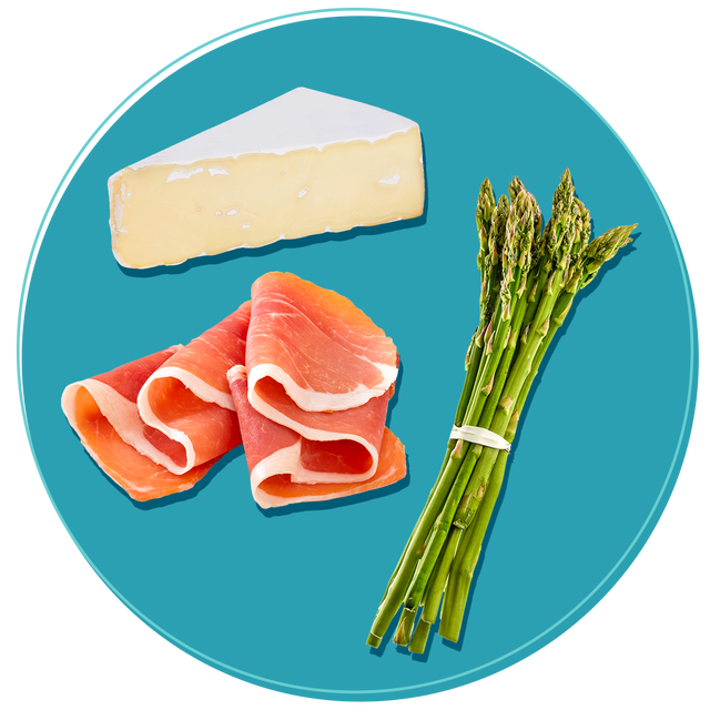 asparagus