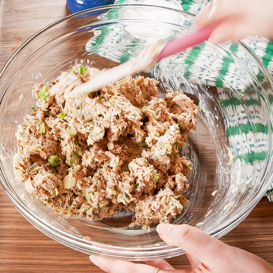 salmon patties