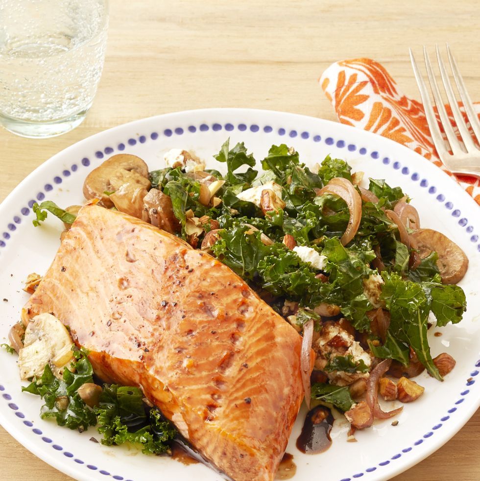 40 Best Salmon Recipes to Try Grilled, Baked and Smoked