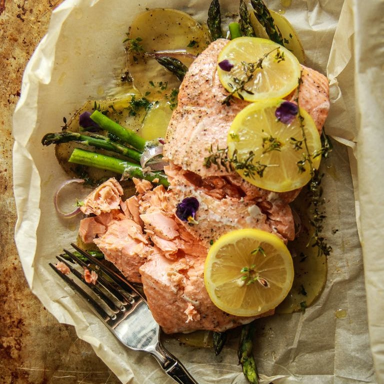 40 Best Salmon Recipes to Try Grilled, Baked and Smoked