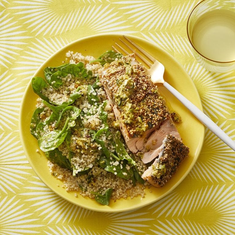 25 Easy Salmon Recipes — How to Cook Salmon