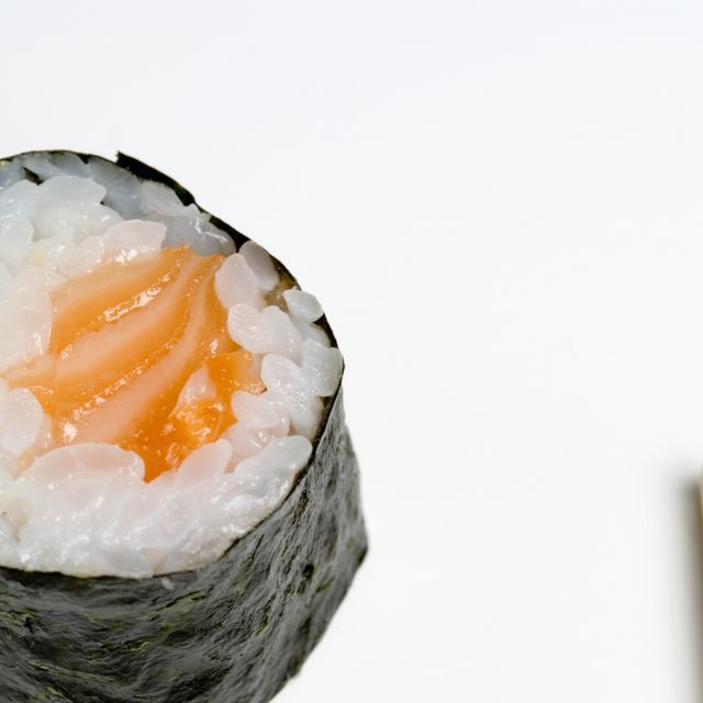 Is Sushi Healthy? - How to Order Healthy Sushi That Tastes Good