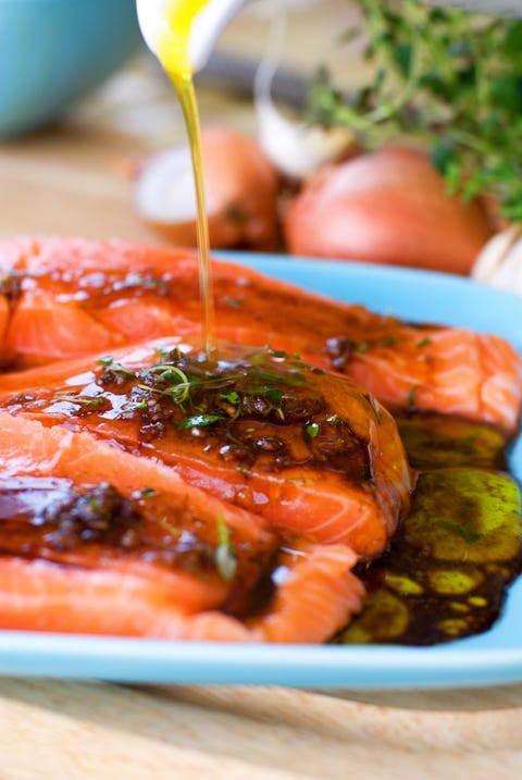salmon
