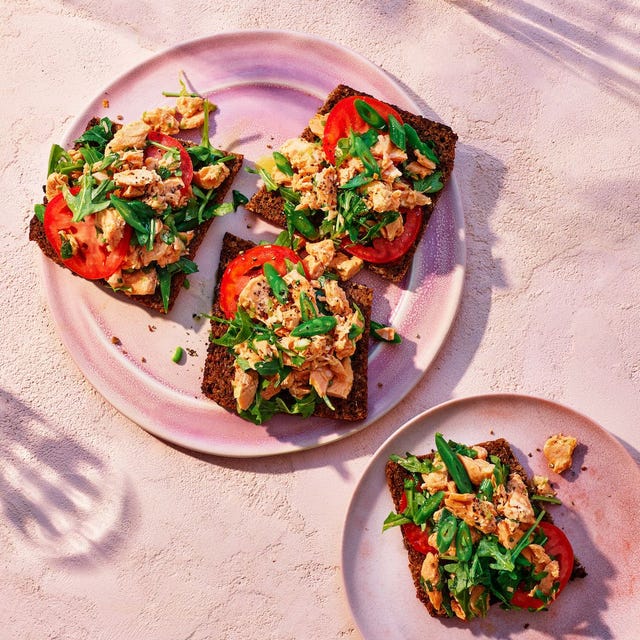40 Healthy Lunch Ideas - Best Healthy Lunch Recipes