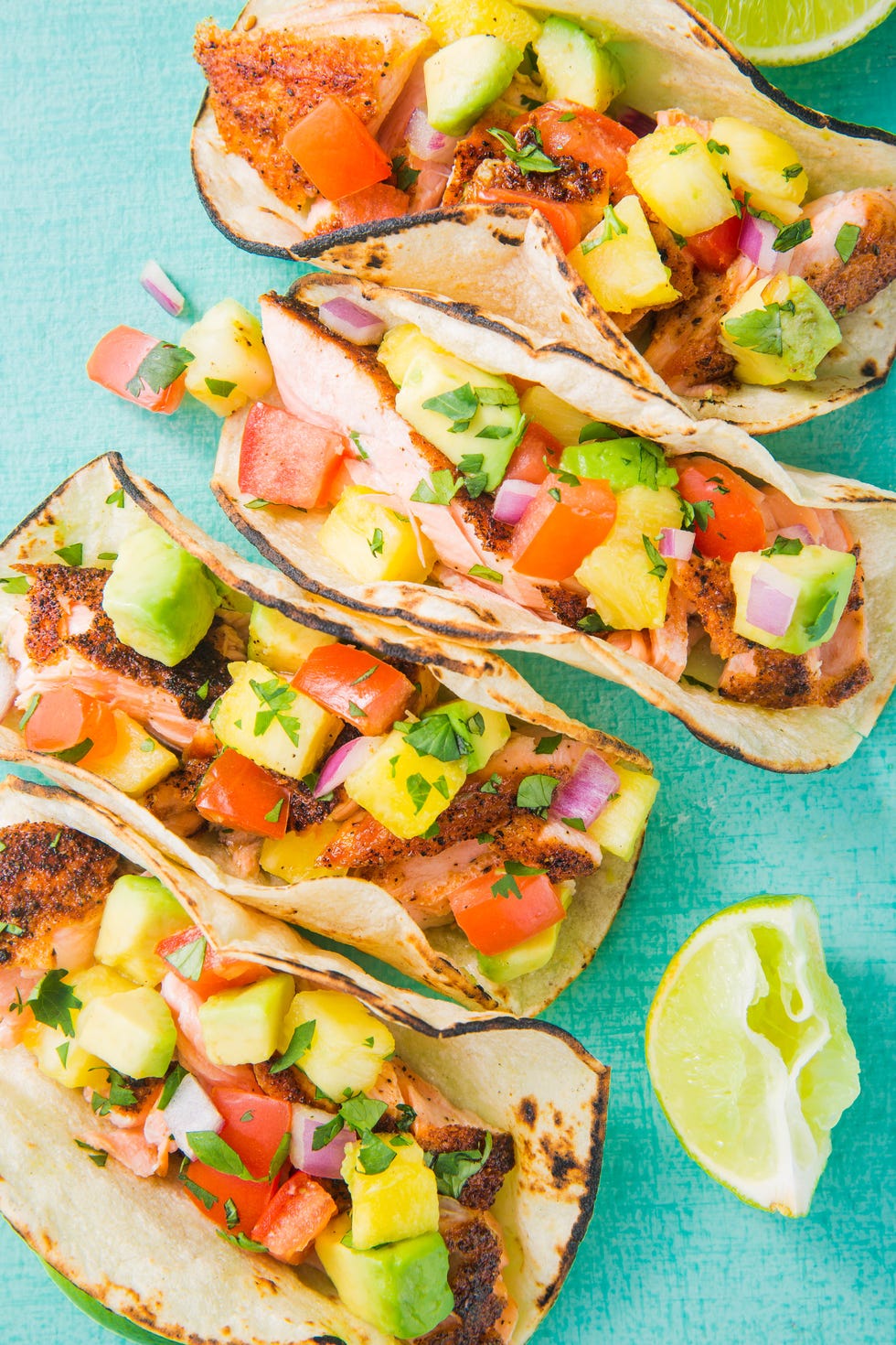 34 Easy Taco Recipes - Best Taco Recipes For Cinco de Mayo