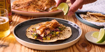 the pioneer woman's salmon tacos recipe