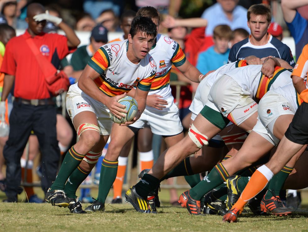 FNB Classic Clashes: Grey College v Affies