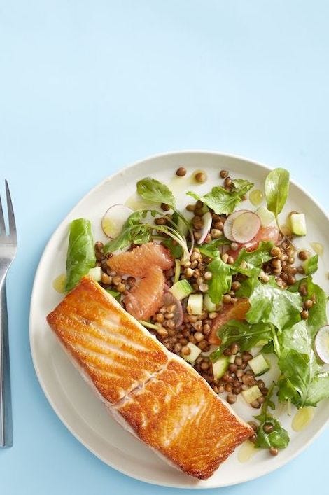 lentil recipes