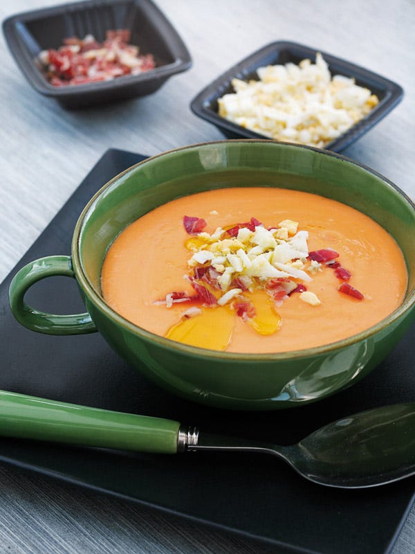 salmorejo