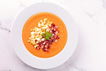 salmorejo