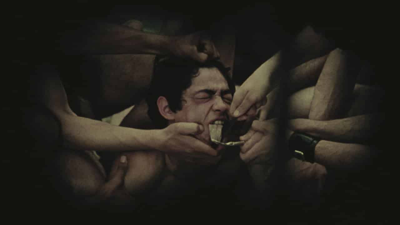 120 dias de sodoma cuevana
