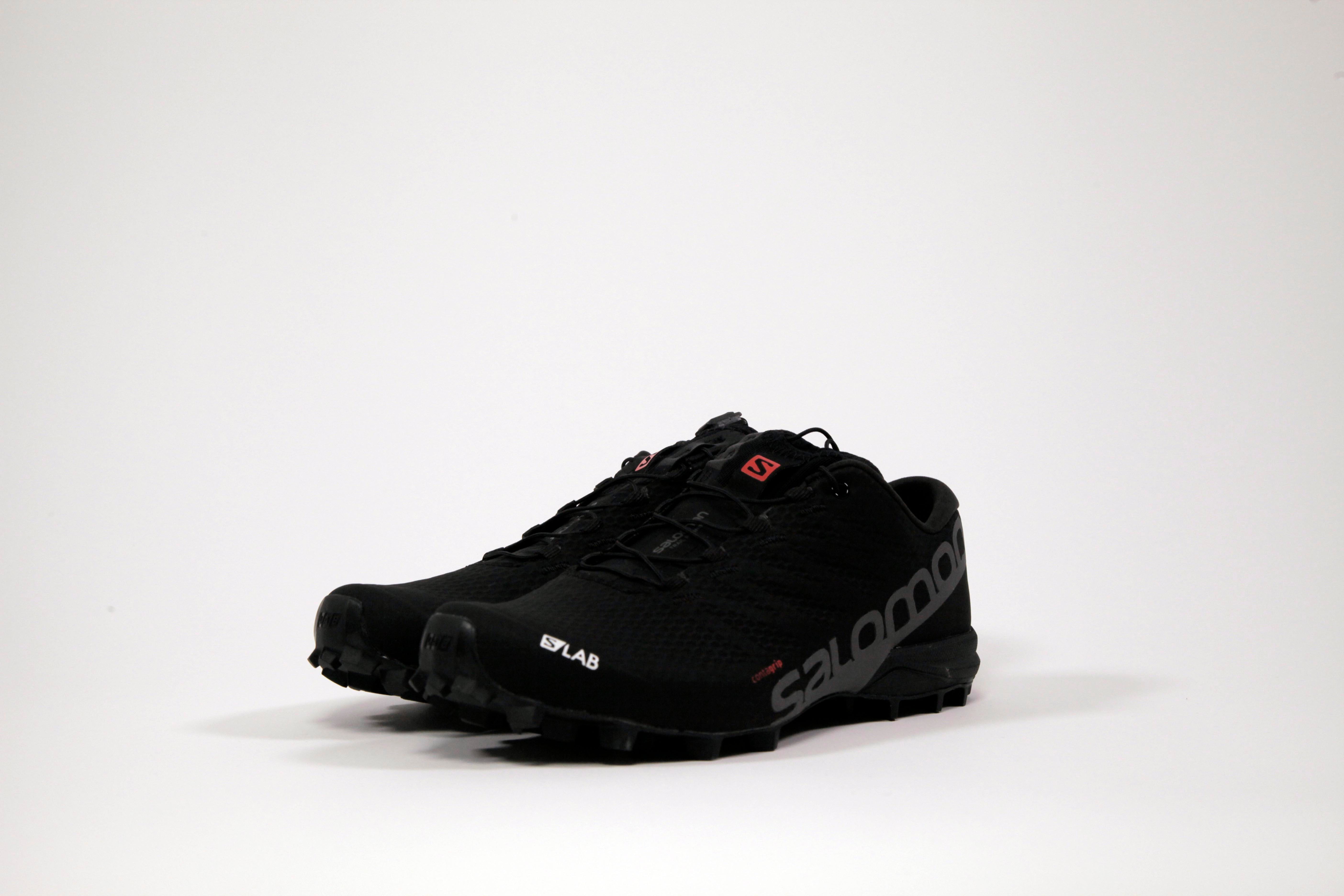 salomon slab speed 2