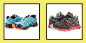 trail shoes amazon prime day