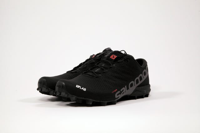 salomon slab speed 2