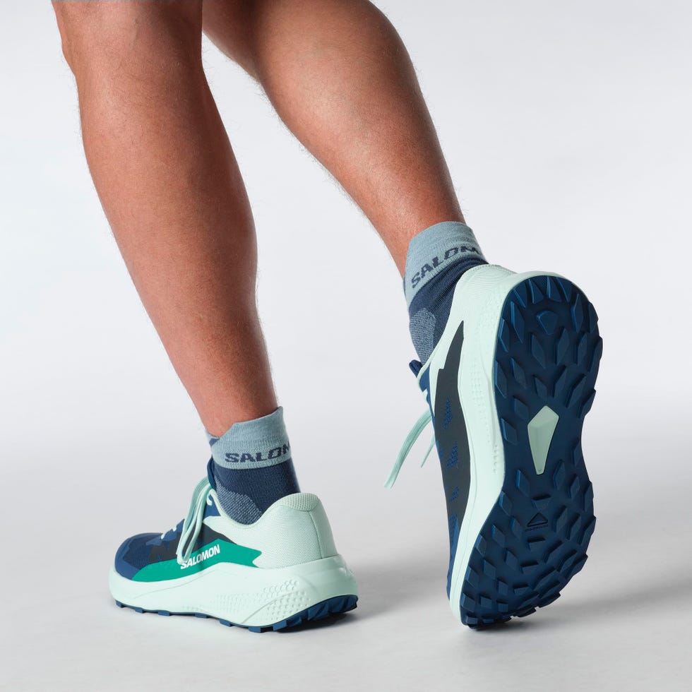 las salomon alphaglide para hombre