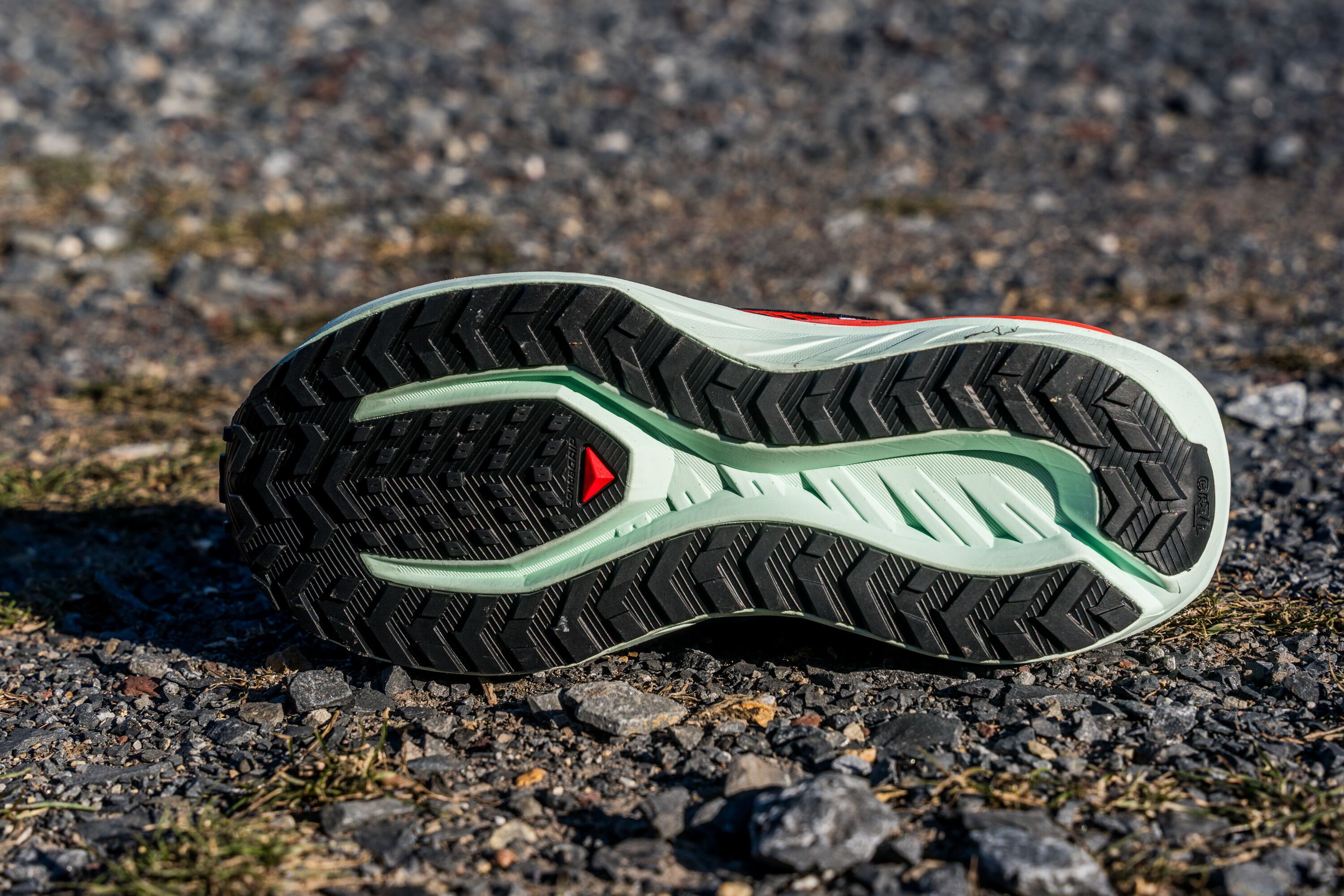 Tested and Reviewed: Salomon DRX Defy Grvl – Gravel Running