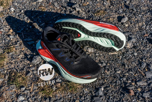 salomon drx grvl