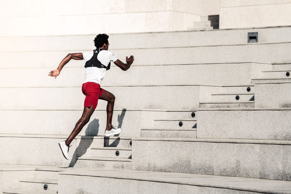 Recreation, Skateboard, Wall, Footwear, Sports equipment, Skateboarding Equipment, Running, Sports, Jumping, Skateboarding, 