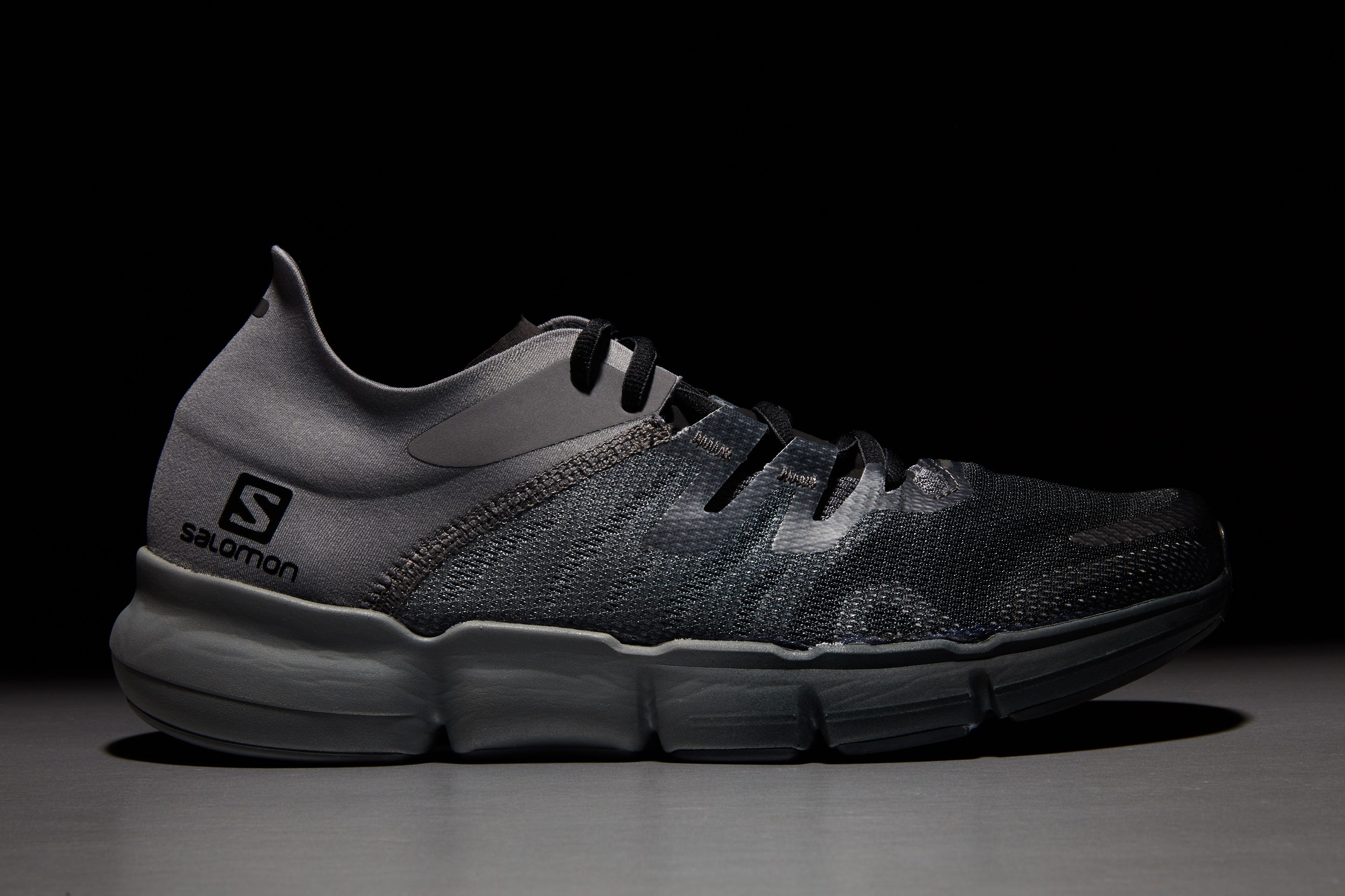 Salomon RA Predict