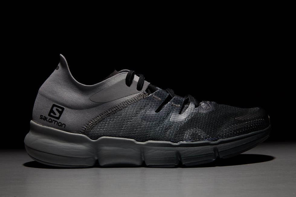 Salomon RA Predict