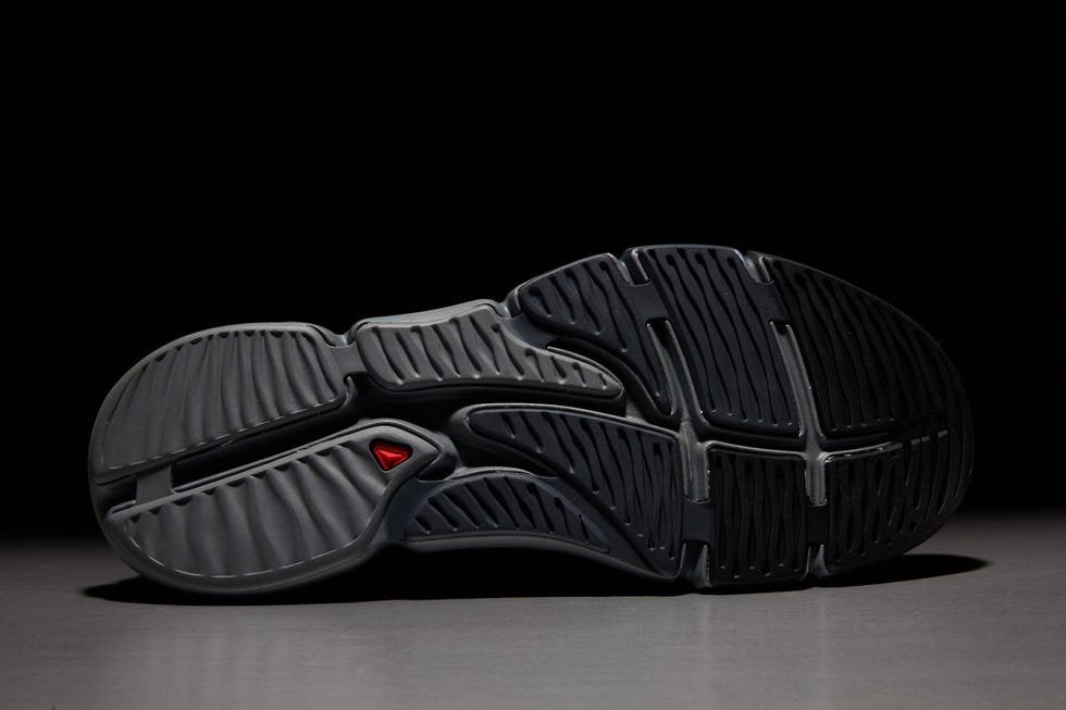 Salomon RA Predict