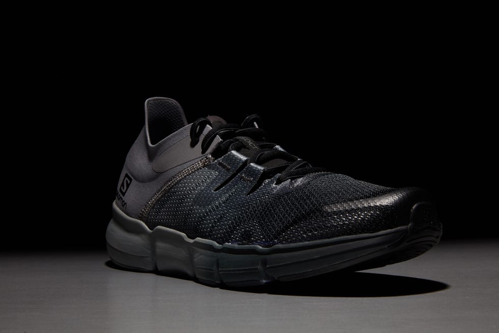 Salomon RA Predict