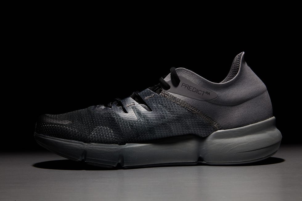 Salomon RA Predict
