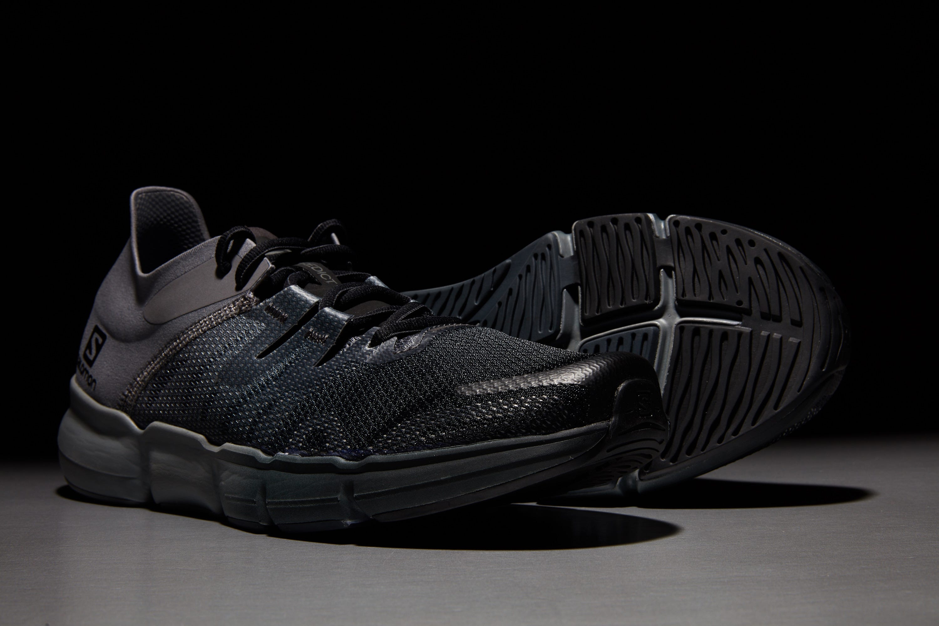 Salomon RA Predict
