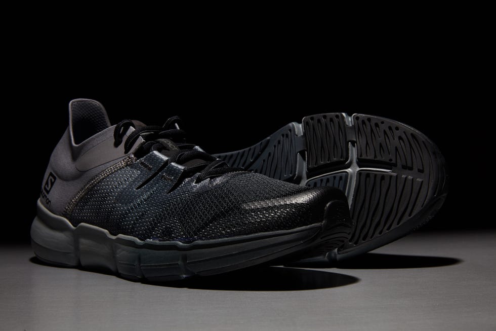 Salomon RA Predict