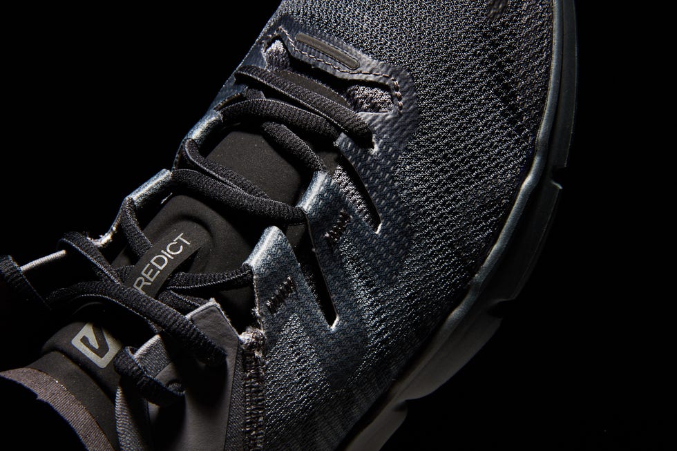 Salomon RA Predict
