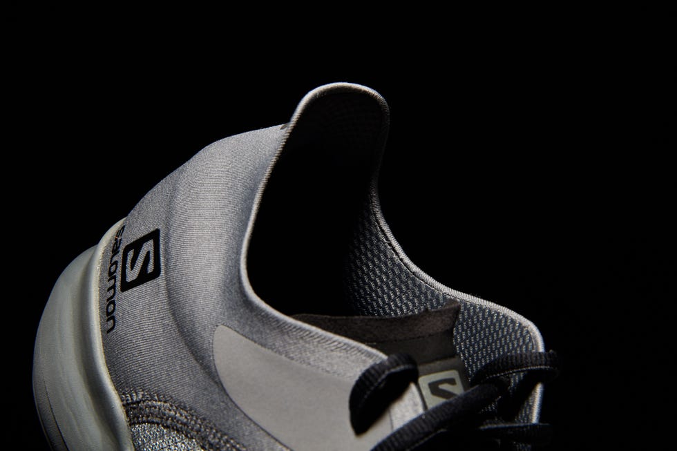 Salomon RA Predict