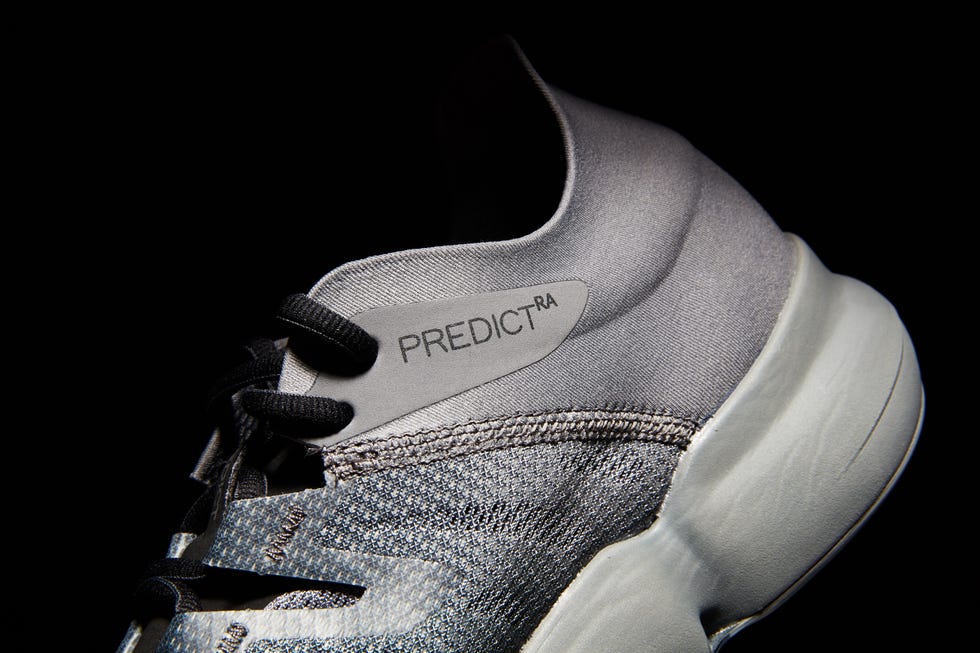 Salomon RA Predict