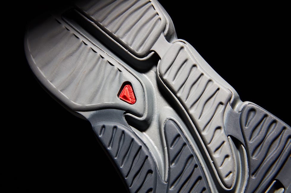 Salomon RA Predict