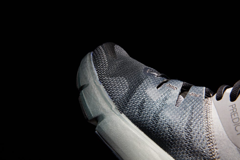 Salomon RA Predict