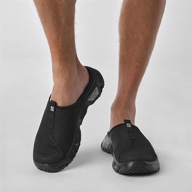 Zapatillas recuperacion salomon discount