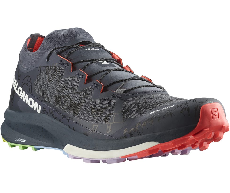 salomon s lab ultra 3 ltd