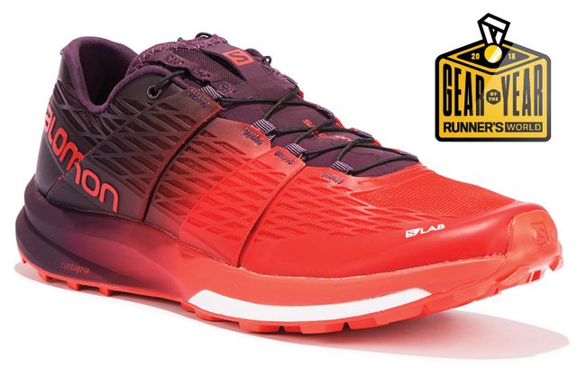 Salomon S/Lab Ultra Review | RW's Top Trail Shoe Picks