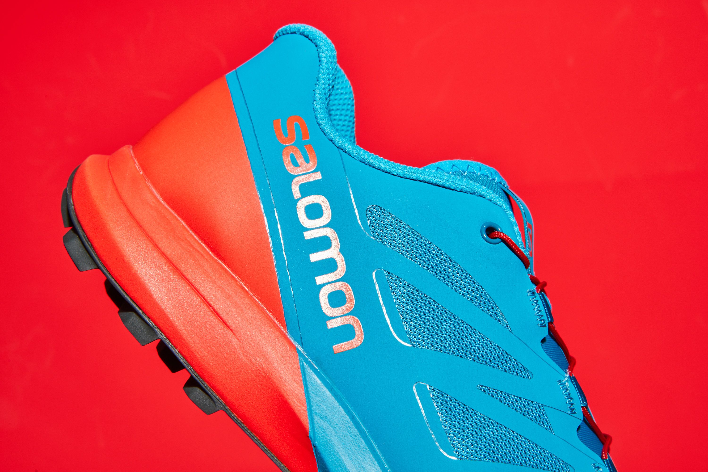 Salomon sense store 3 pro