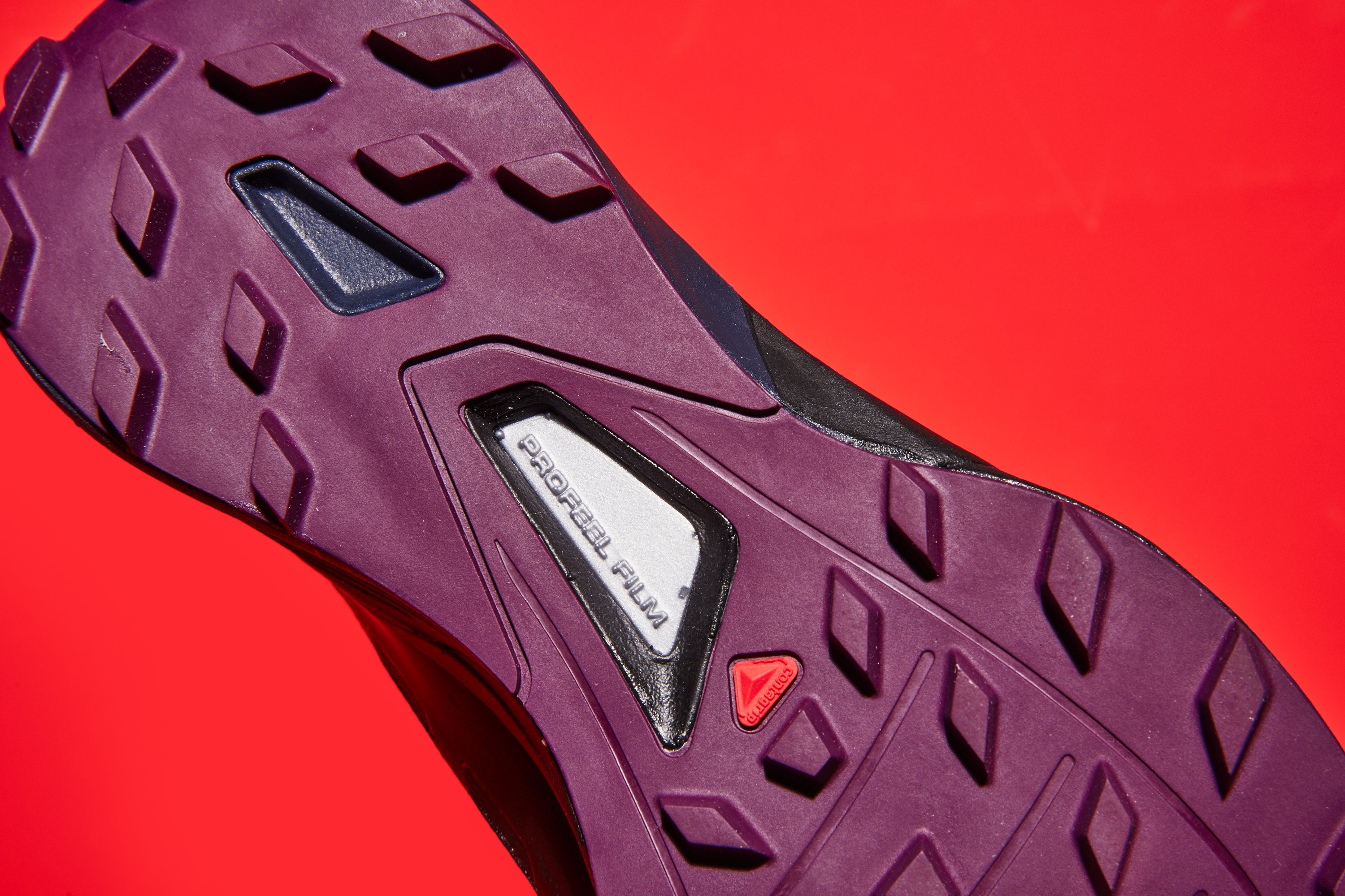 asignación Dominante Escarpa Salomon Sense Pro 3 — Trail Running Shoe Reviews