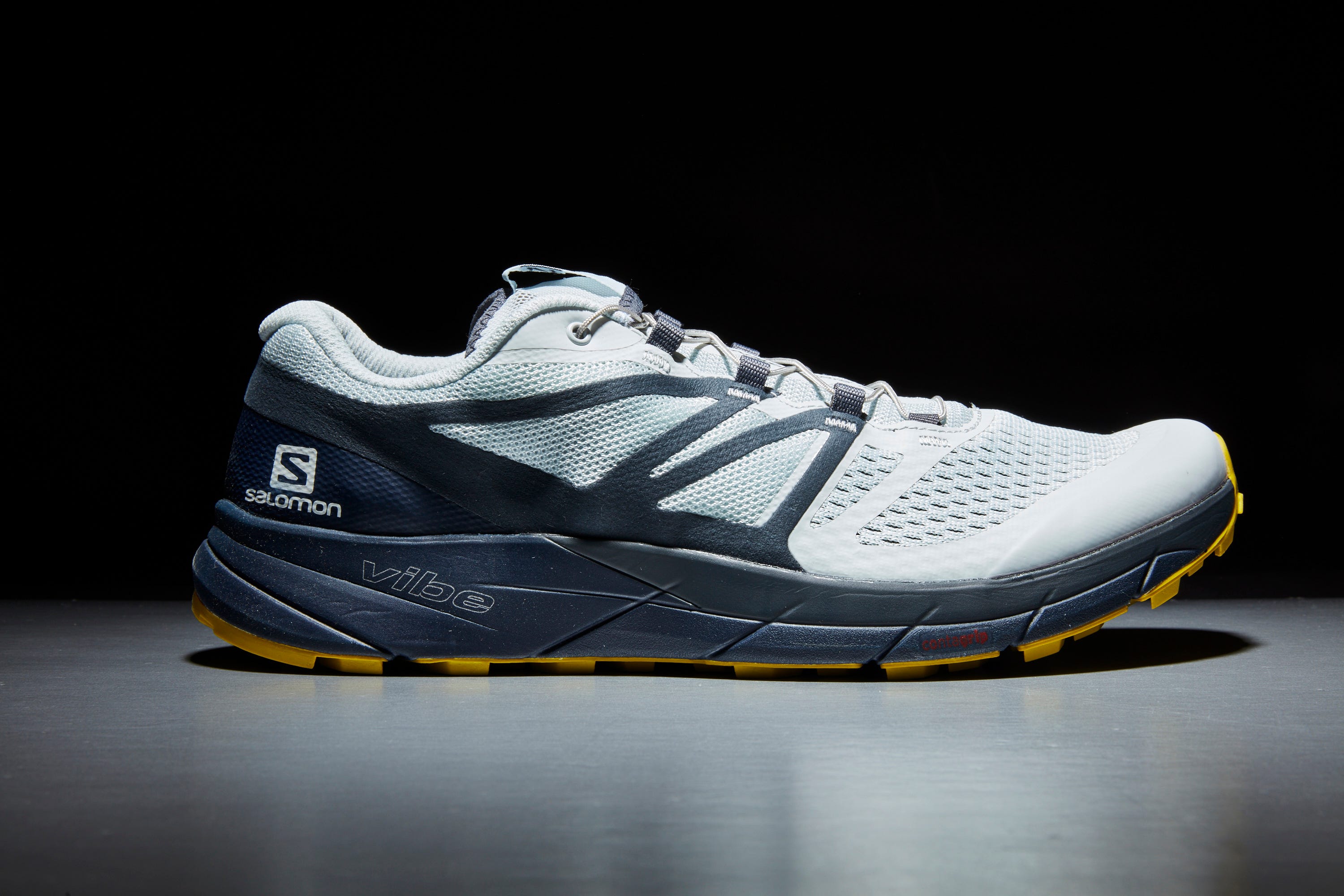 Salomon Sense Ride 2