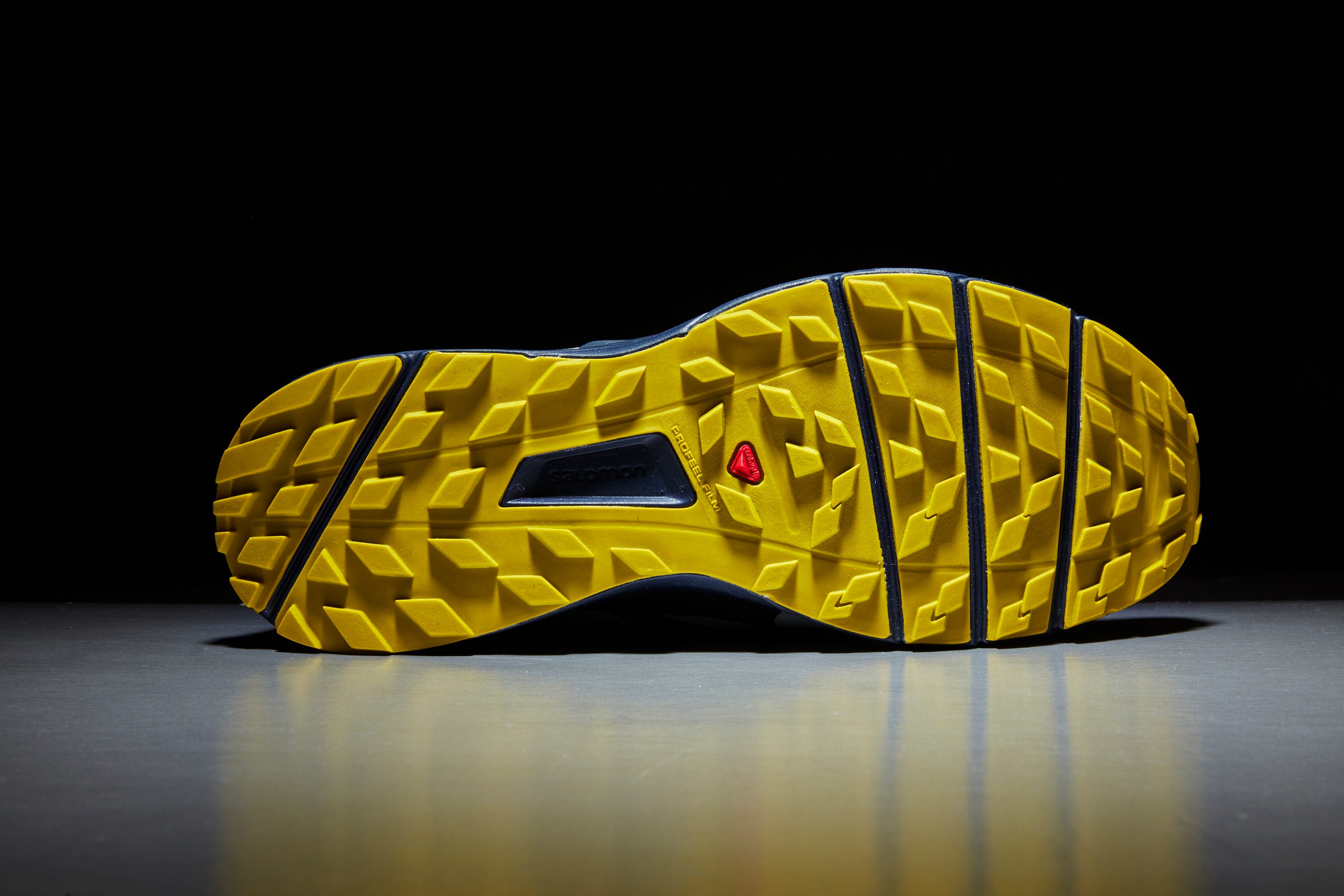 Salomon Sense Ride 2